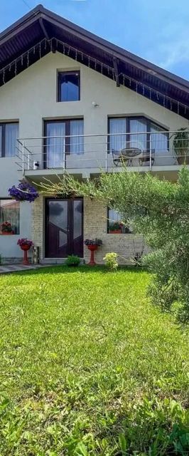 Casa Colț de Rai Berislăveşti