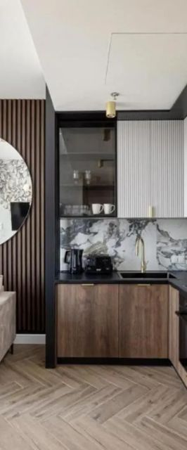 Family & Business Sauna Apartments BLISKA WOLA No2 DeLux No2 P7