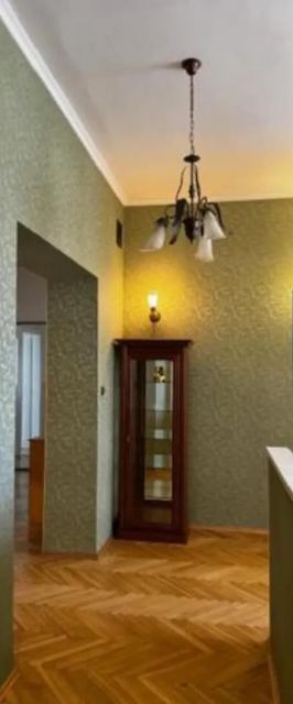 Family & Business Elegant Apartments Śniadeckich 155 m2