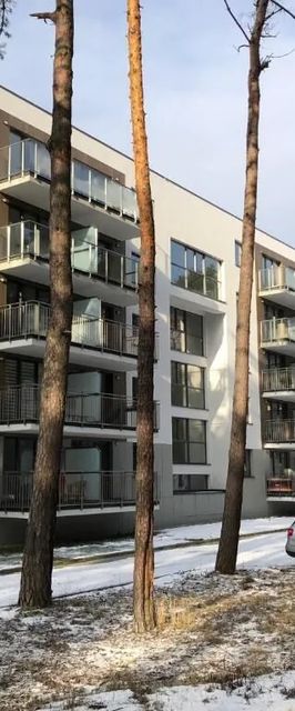 Family & Business Sauna Apartments No 7 Leśny nad Zalewem