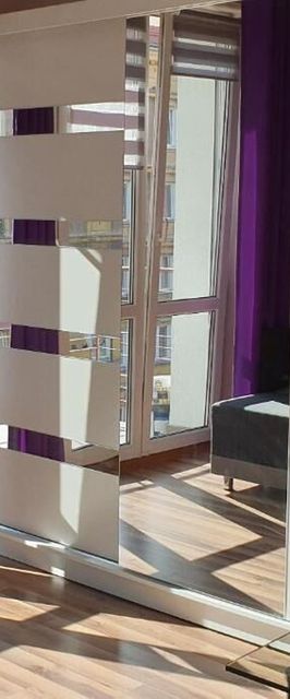 Apartament MINI CENTRUM Szczecin