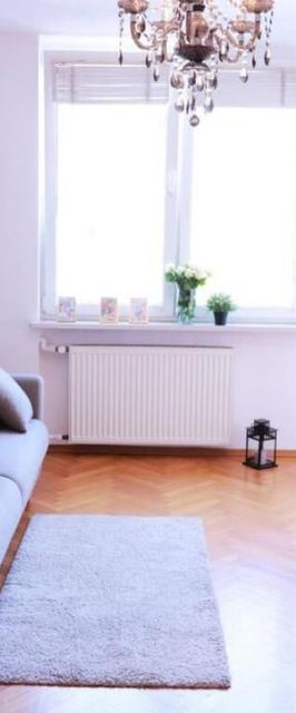 Cozy and great location by Cooee Apartments Warszawa