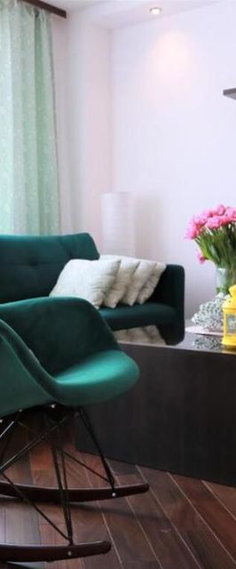 Stylish and spacious by Cooee Apartments Warszawa