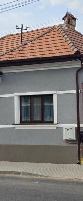 Eldi House Făgăraș