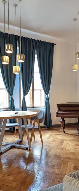 Apartament Luminarium Brașov