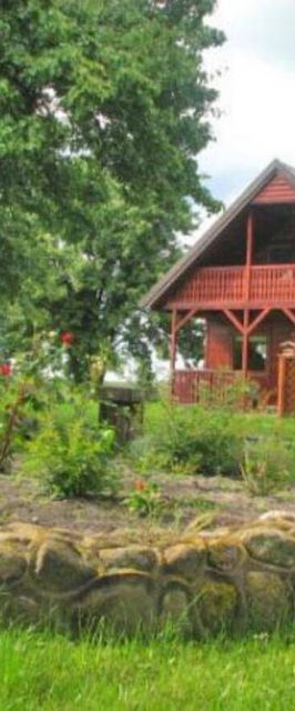 Agroturystyka u Brzozy Żegary, Sejny