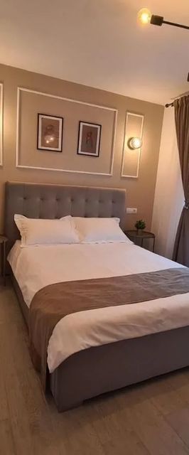 Urbanist Guest House Călimăneşti