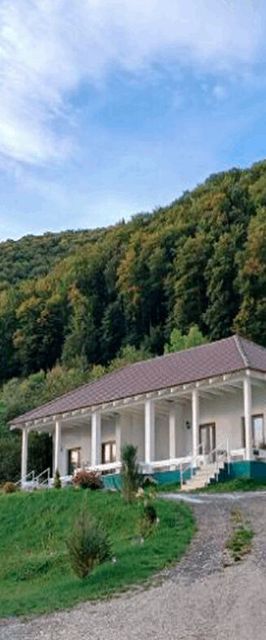 Cristelyn Residence Bran