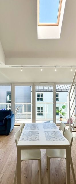 Apartament Victoria by Q4Apartments