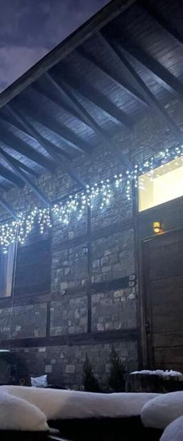 Căsuța de piatră Bușteni