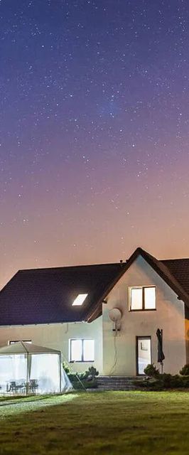 Agroturystyka Basieńka Krąg