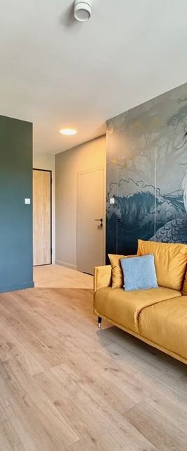 Apartament Ciri by Q4Apartments 