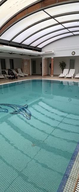 Marianna Wellness Apartman Zalakaros