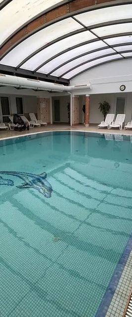 Marianna Wellness Apartman Zalakaros