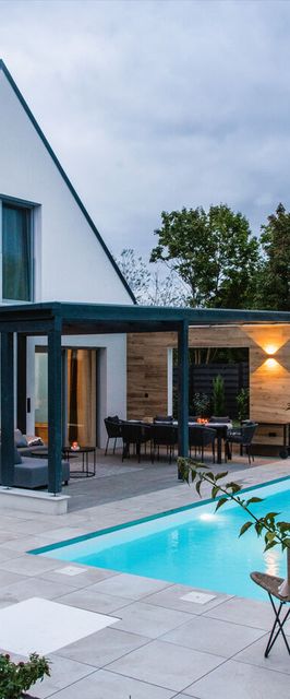 Estelle Villa Balatonakarattya