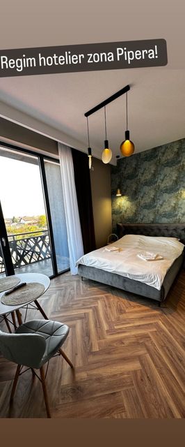 Mk Apart Boutique Voluntari