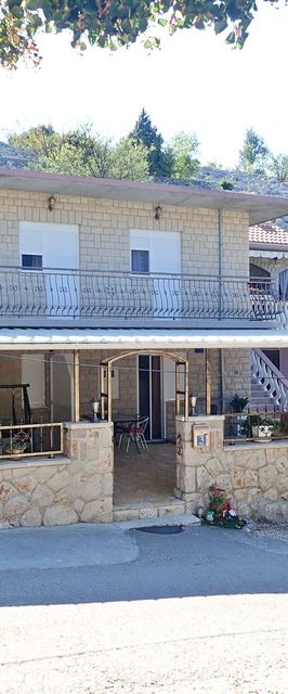 Apartman Cvitko Tribanj