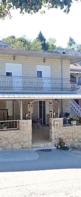 Apartman Cvitko Tribanj