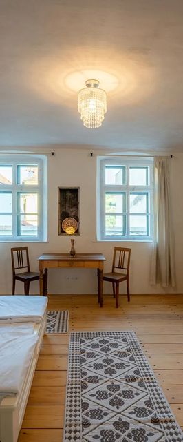 Casa Josef Bacon - La Strada - Sighișoara