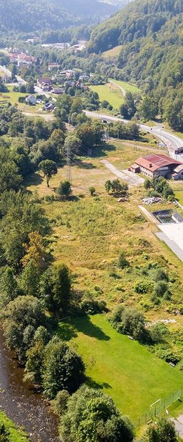 Apartamenty Sun & Snow River Park Wisła