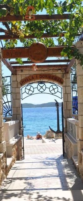 Hotel Villa Segetski dvori - Tradition since 1964 Seget Donji