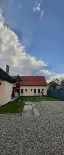 Vila Dionysos Brașov