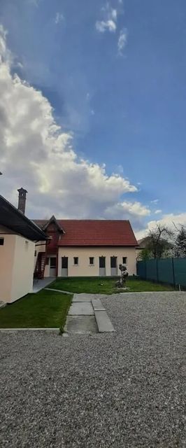 Vila Dionysos Brașov