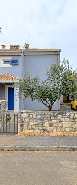 Apartman Tramontana Bašanija