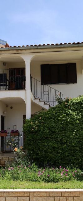 Apartman Luciana Umag