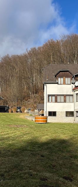 Pénzpataki Vadászház Répáshuta