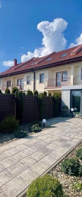 Rodzinny stylowy dom z jacuzzi Mielno