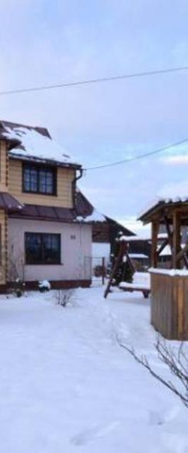 Agroturystyka Zofia i Paweł Króżel