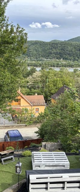 Cute Cube Miniház Nagymaros