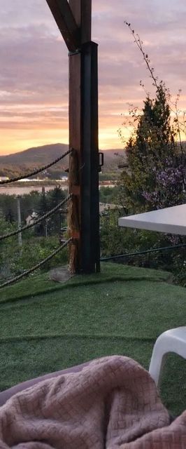 Cute Cube Miniház Nagymaros