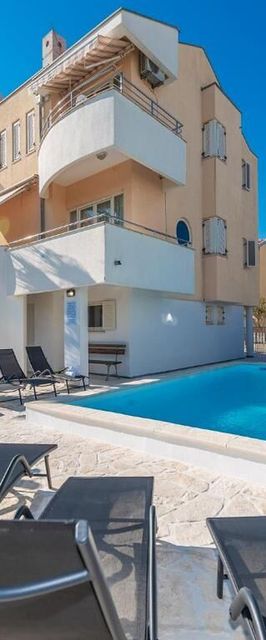 Villa Antonella Privlaka