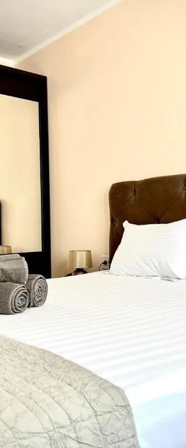 Apartament 4 Friends Coresi Red Brașov