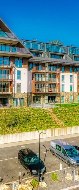 OnHoliday Apartamenty w Świeradowie przy gondoli ze strefą Wellness & Family