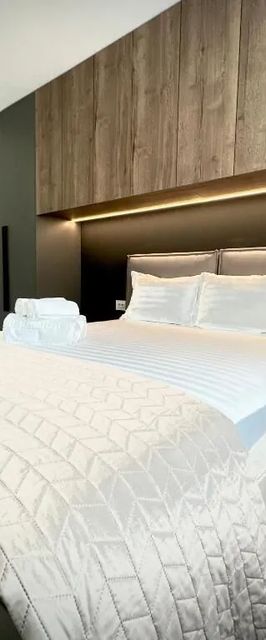 Apartament 4 Friends Coresi M&L Brașov