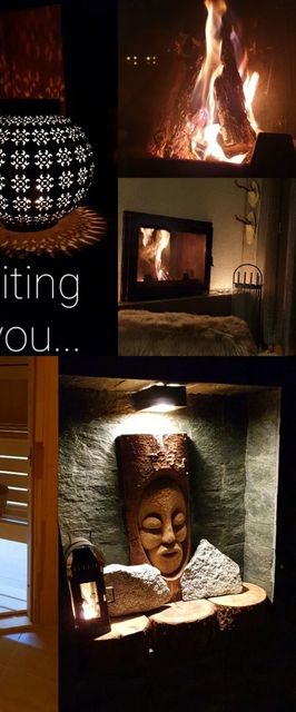 Stay with Gamauf Fonyód