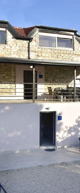 Apartmani Fenix Markovac