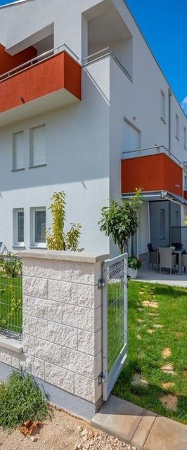 Apartman Sofia Umag