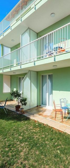Apartmani Andrea Umag