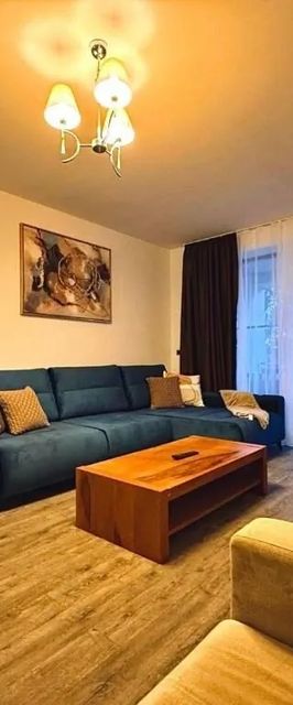 Mountain Relax Apartment Poiana Brașov