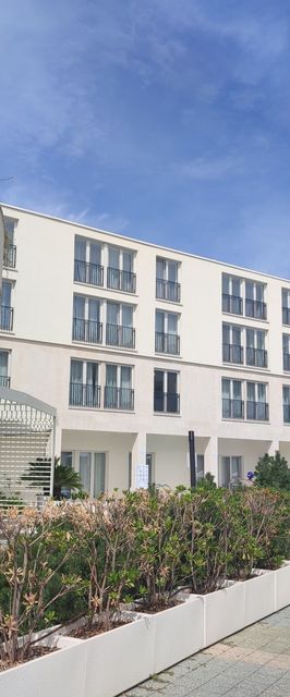 Apartman Sonja Garden Palace Umag