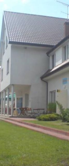 Dom Wypoczynkowy Szuwarek Kretowiny