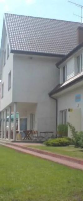 Dom Wypoczynkowy Szuwarek Kretowiny