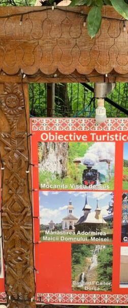 Casa Maria Vișeu de Sus