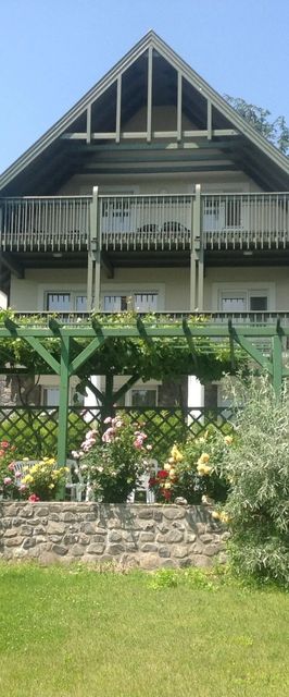 Gábor Apartman Badacsonytomaj