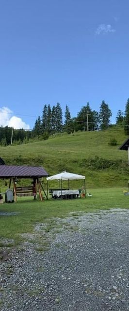 Cabana de Sub Deal Arieșeni