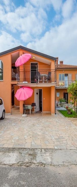 Apartmani Aleks Umag